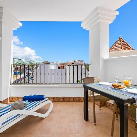 Apartamento Bahia Blue - La Caleta Costa Adeje  Exterior foto