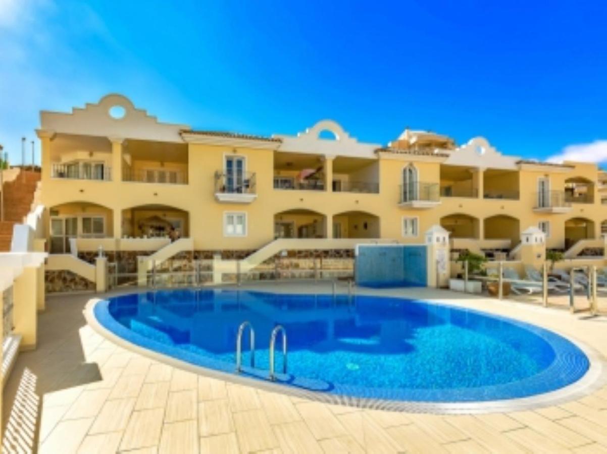 Apartamento Bahia Blue - La Caleta Costa Adeje  Exterior foto