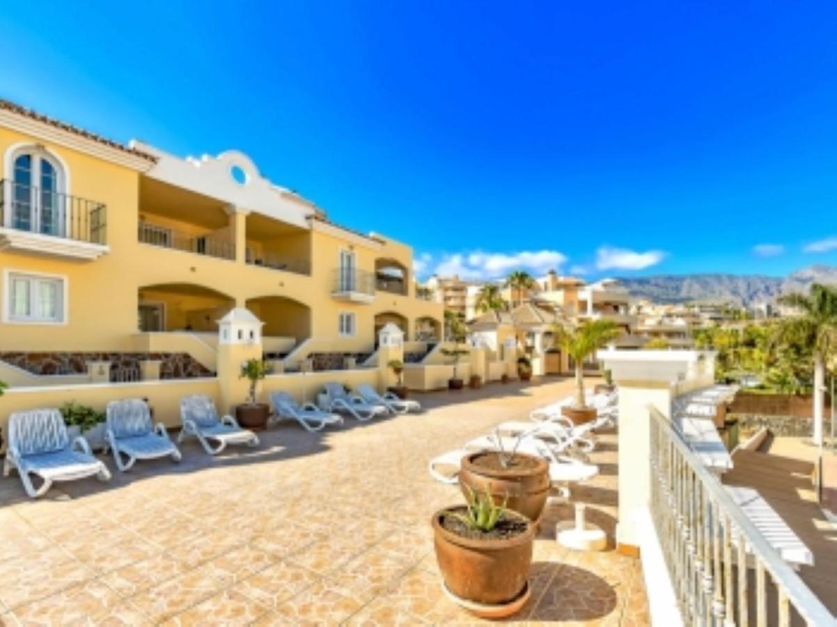 Apartamento Bahia Blue - La Caleta Costa Adeje  Exterior foto