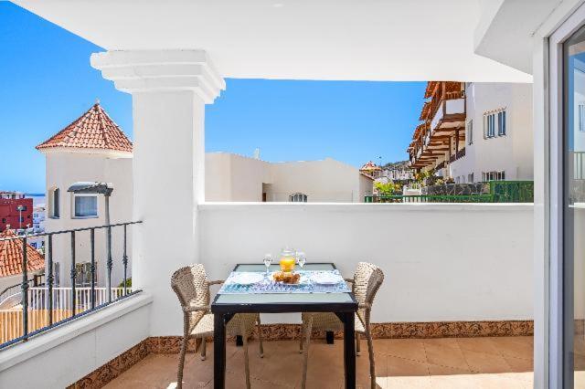 Apartamento Bahia Blue - La Caleta Costa Adeje  Exterior foto