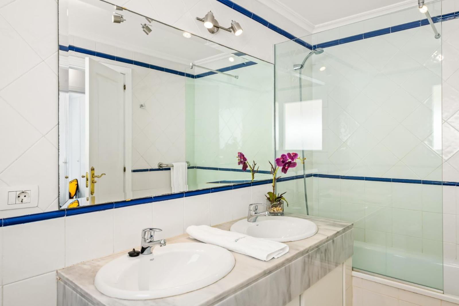 Apartamento Bahia Blue - La Caleta Costa Adeje  Exterior foto