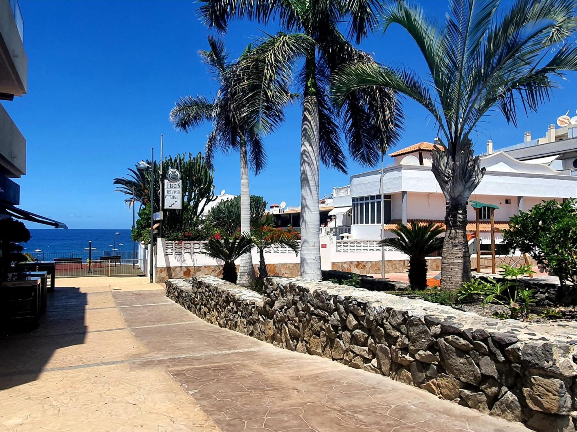 Apartamento Bahia Blue - La Caleta Costa Adeje  Exterior foto